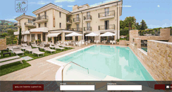 Desktop Screenshot of edengarda.com